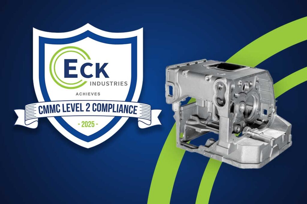 Cybersecurity Maturity Model Certification