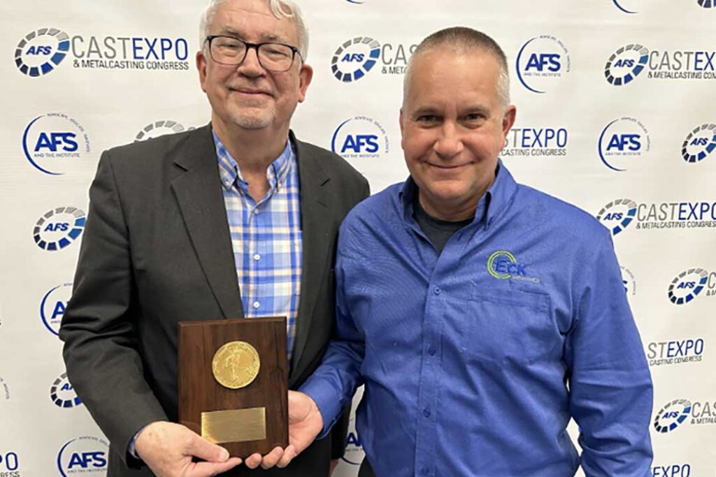 Legacy Of Innovation